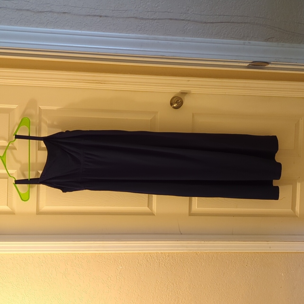 Maternity/ Nursing Maxi
